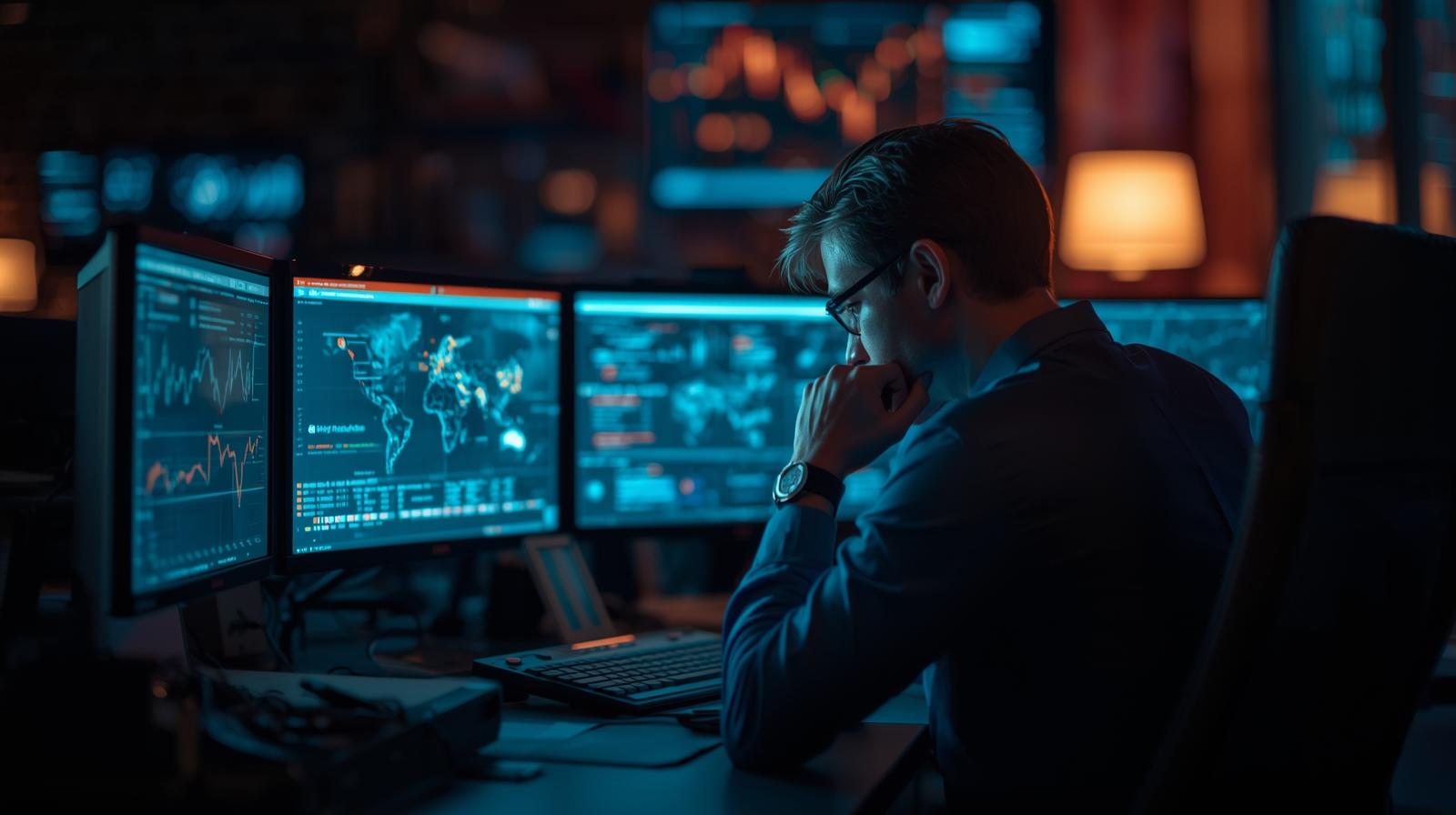 How IT Solutions are Driving Business Transformation in 2025