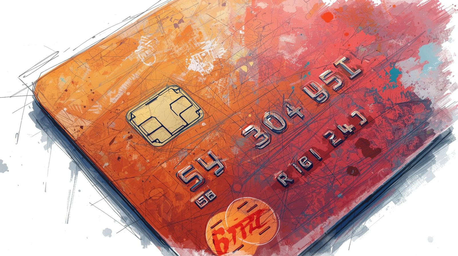 Digital Petrol Card & Real-Time Tracking System