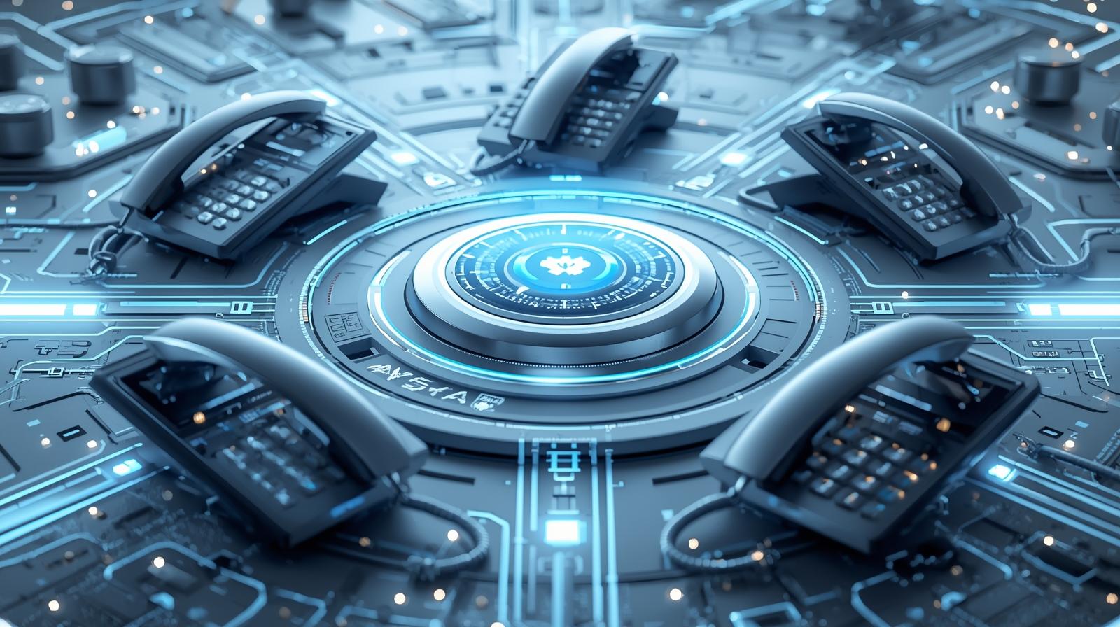 SIP Trunk & VoIP Solutions